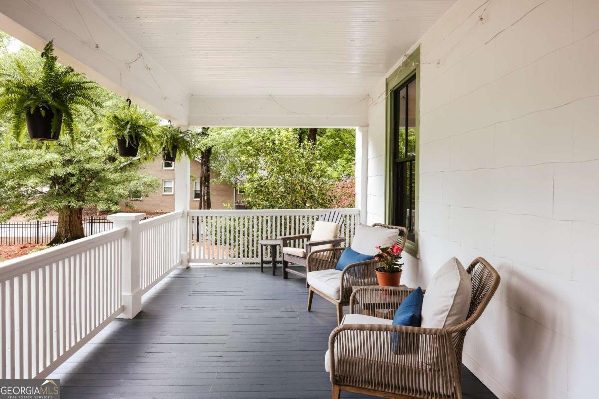 905 Oglethorpe Avenue Athens - Photo 9