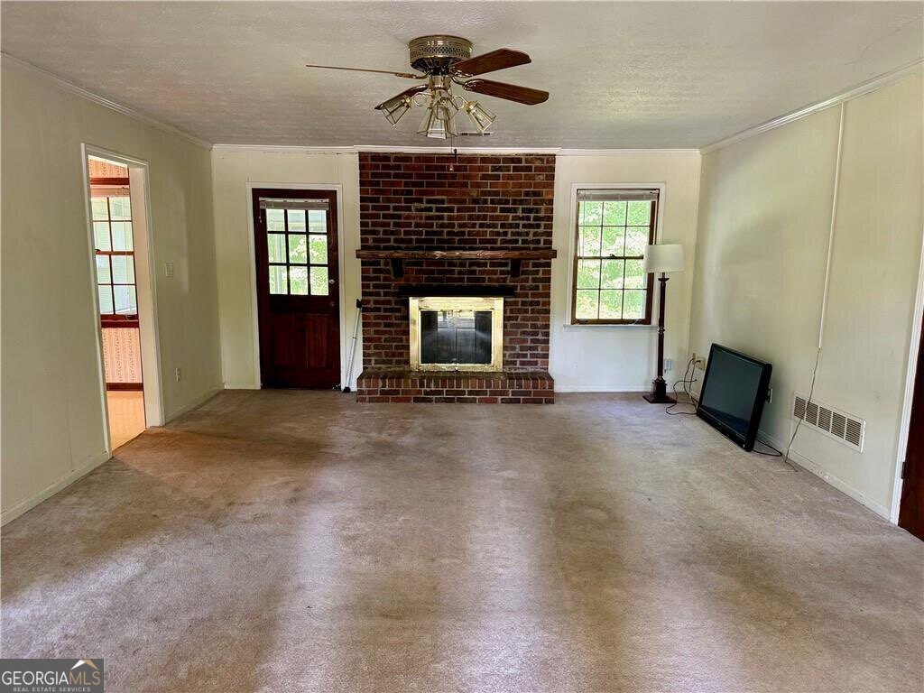 5604 Meadowood Drive Acworth - Photo 11