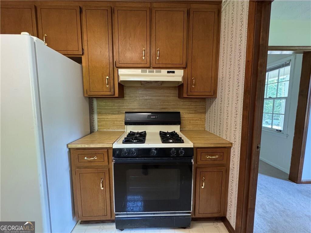 5604 Meadowood Drive Acworth - Photo 8