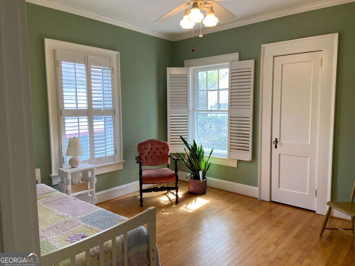 211 Greenwood Circle Decatur - Photo 17