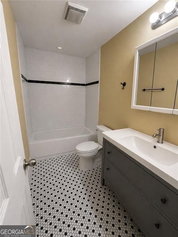 907 Smith Street Atlanta - Photo 8