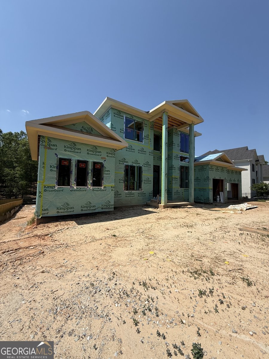 6990 Deaton Henry Road Flowery Branch - Photo 11