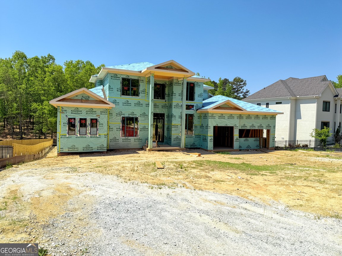 6990 Deaton Henry Road Flowery Branch - Photo 13