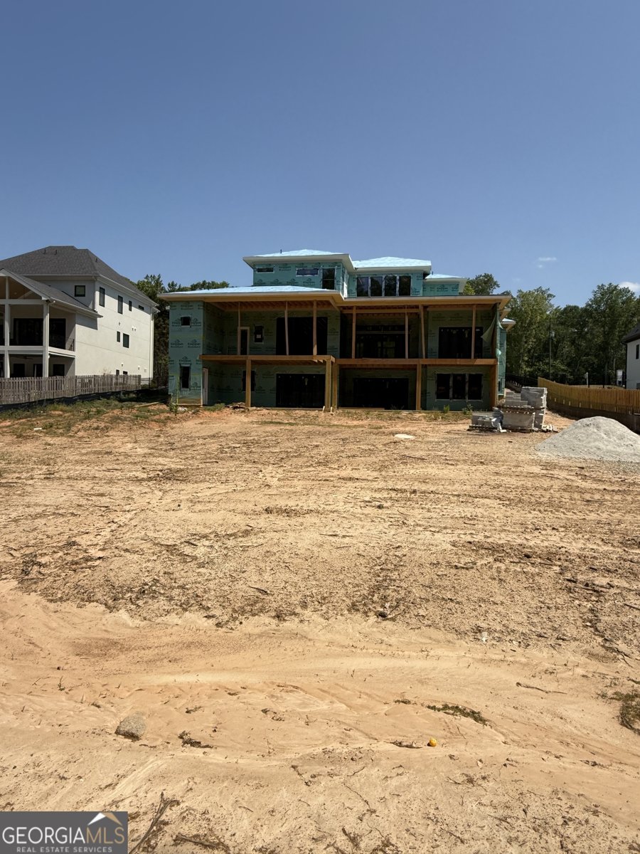 6990 Deaton Henry Road Flowery Branch - Photo 7