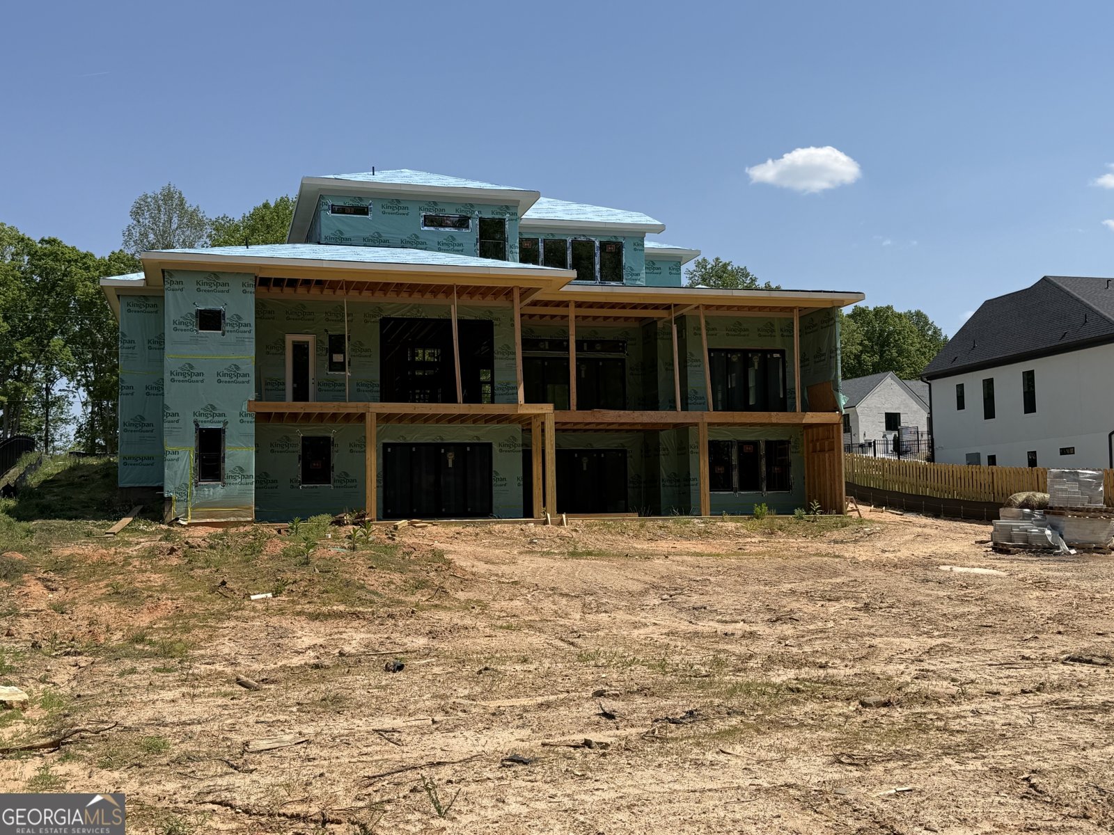 6990 Deaton Henry Road Flowery Branch - Photo 8