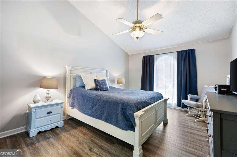 1153 Cool Springs Drive Kennesaw - Photo 13