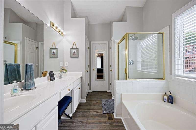 1153 Cool Springs Drive Kennesaw - Photo 14
