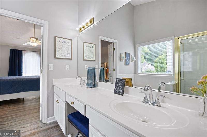 1153 Cool Springs Drive Kennesaw - Photo 16