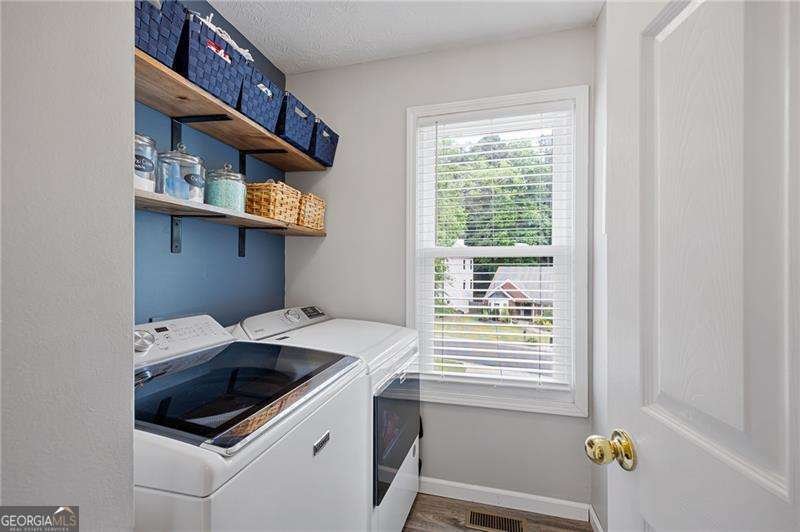 1153 Cool Springs Drive Kennesaw - Photo 17
