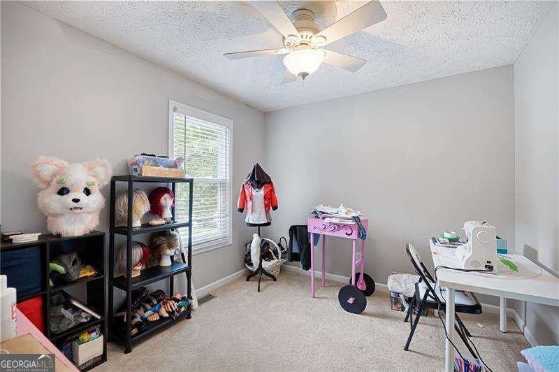 1153 Cool Springs Drive Kennesaw - Photo 18