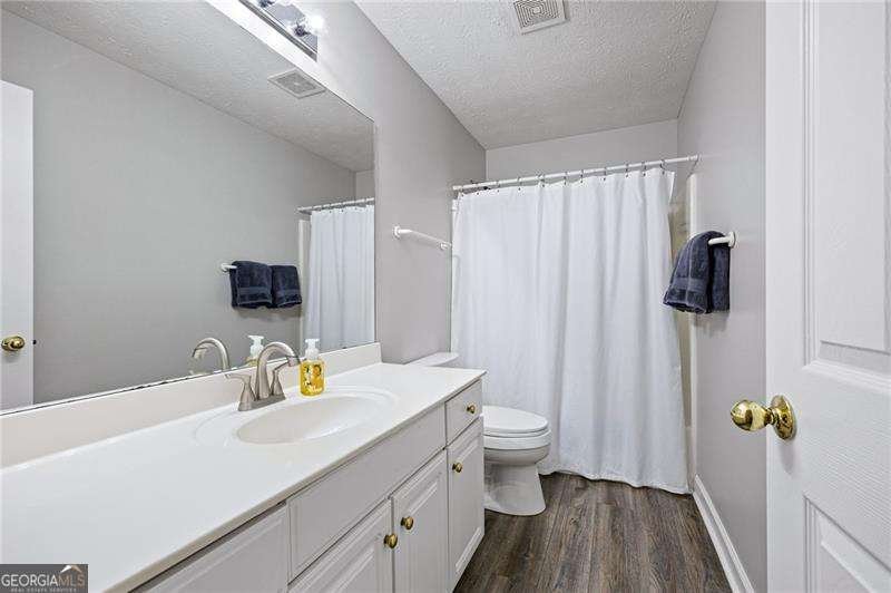 1153 Cool Springs Drive Kennesaw - Photo 19