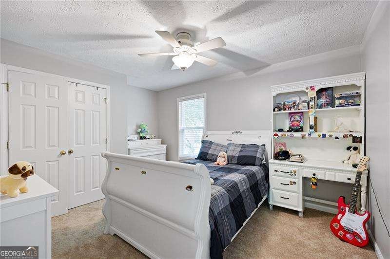1153 Cool Springs Drive Kennesaw - Photo 20