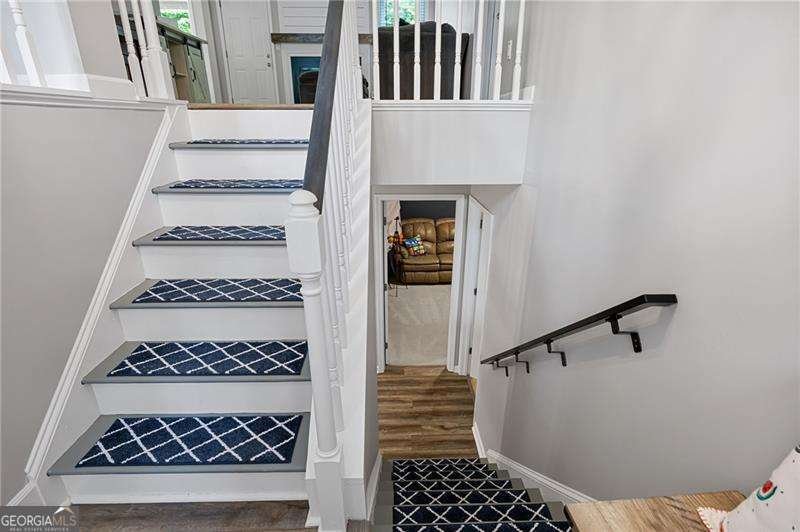1153 Cool Springs Drive Kennesaw - Photo 21