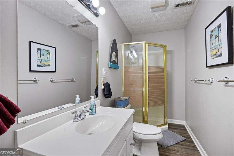1153 Cool Springs Drive Kennesaw - Photo 24