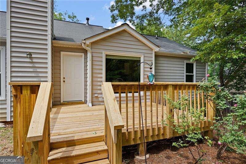 1153 Cool Springs Drive Kennesaw - Photo 26