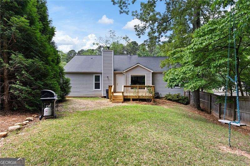 1153 Cool Springs Drive Kennesaw - Photo 28