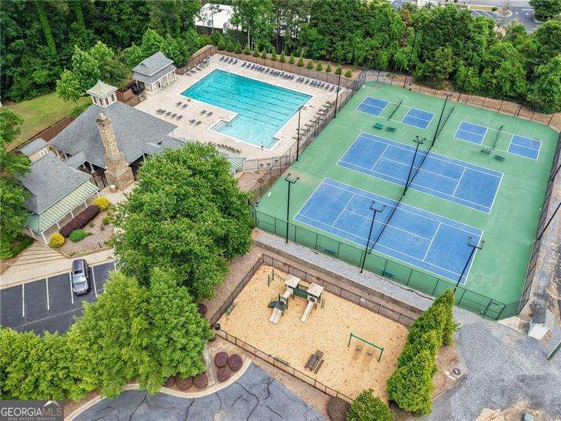1153 Cool Springs Drive Kennesaw - Photo 29