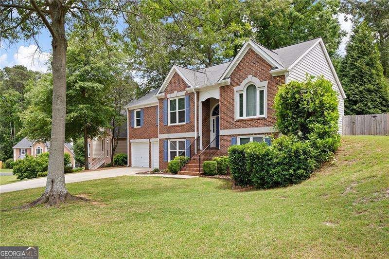 1153 Cool Springs Drive Kennesaw - Photo 30