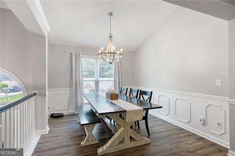 1153 Cool Springs Drive Kennesaw - Photo 6