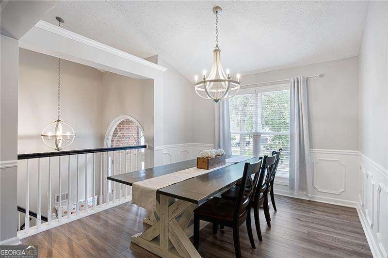 1153 Cool Springs Drive Kennesaw - Photo 7