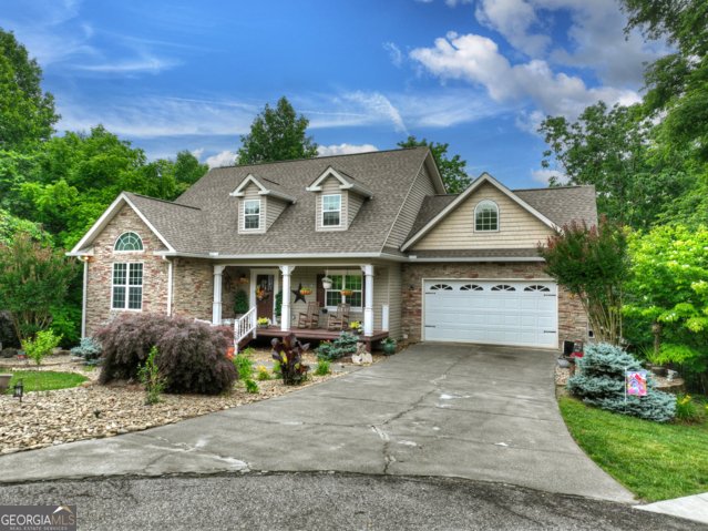 113 Dundee Drive Blairsville - main photo