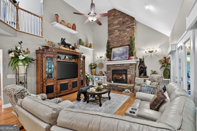 113 Dundee Drive Blairsville - Photo 27