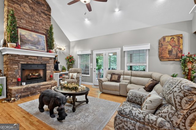 113 Dundee Drive Blairsville - Photo 28