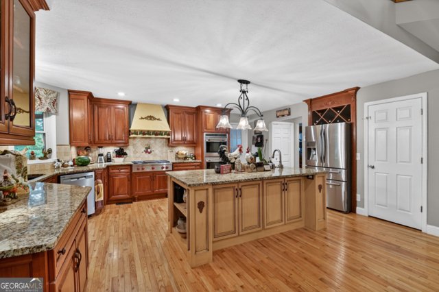 113 Dundee Drive Blairsville - Photo 32