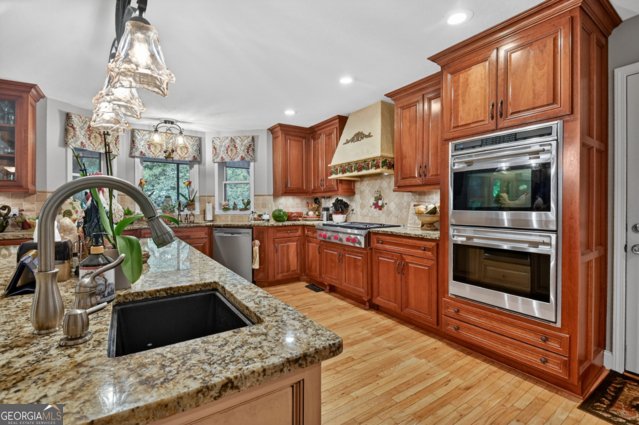 113 Dundee Drive Blairsville - Photo 35