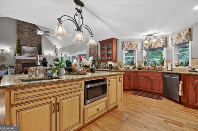113 Dundee Drive Blairsville - Photo 37