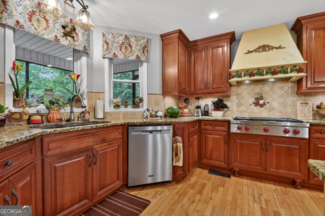 113 Dundee Drive Blairsville - Photo 38