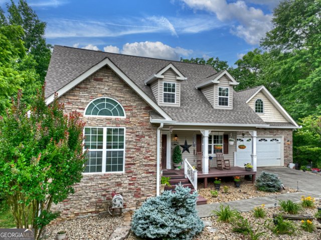 113 Dundee Drive Blairsville - Photo 6