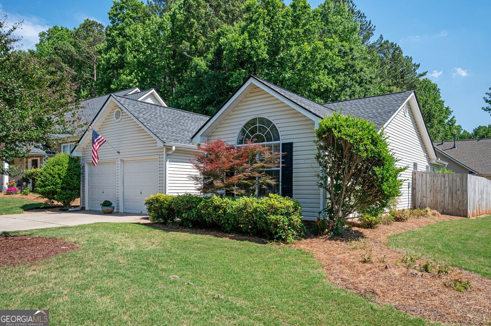 3151 Justice Mill Court Kennesaw - main photo