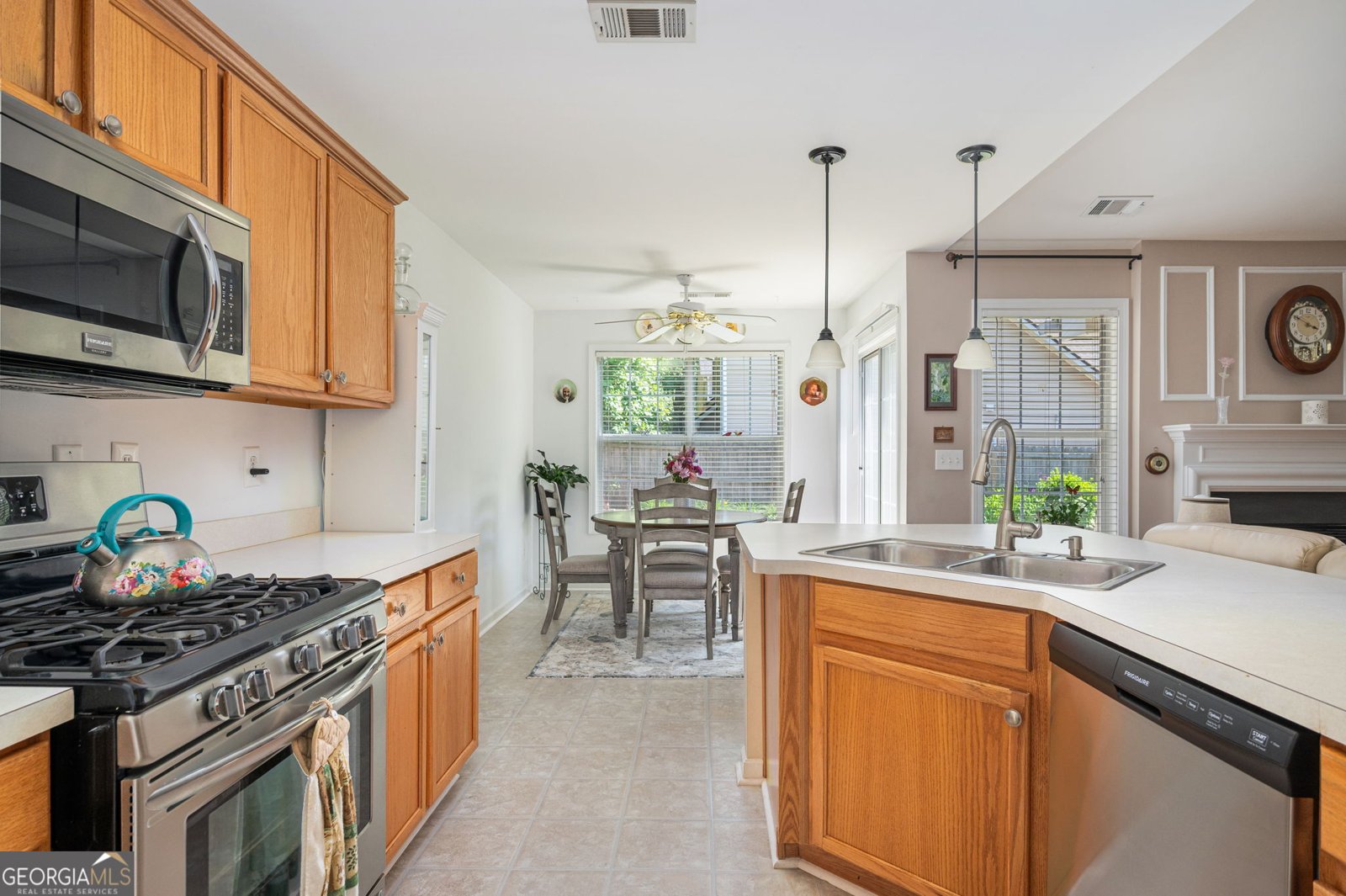 3151 Justice Mill Court Kennesaw - Photo 10