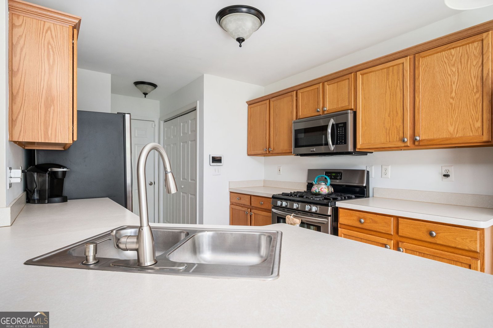 3151 Justice Mill Court Kennesaw - Photo 11