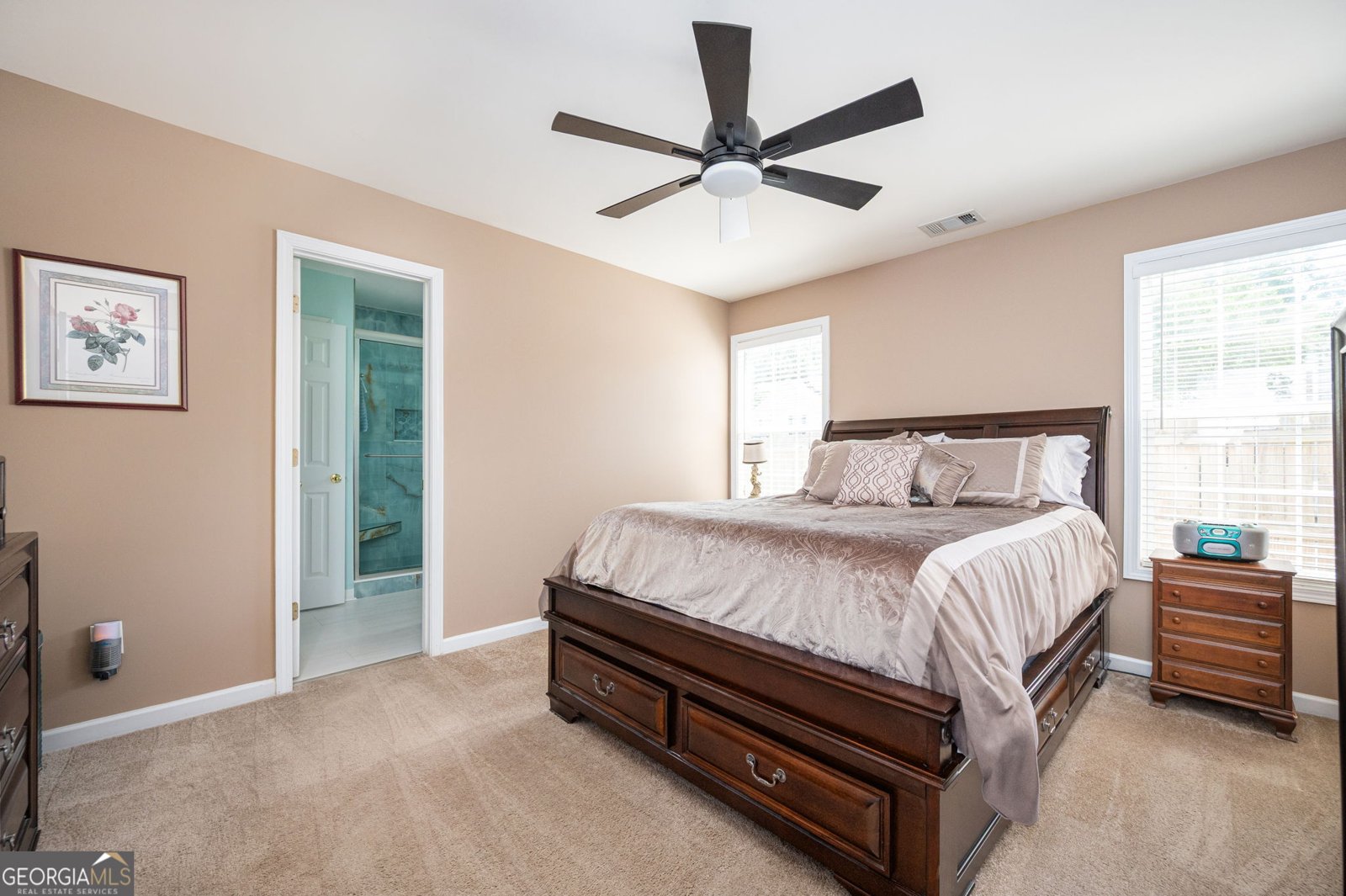 3151 Justice Mill Court Kennesaw - Photo 14