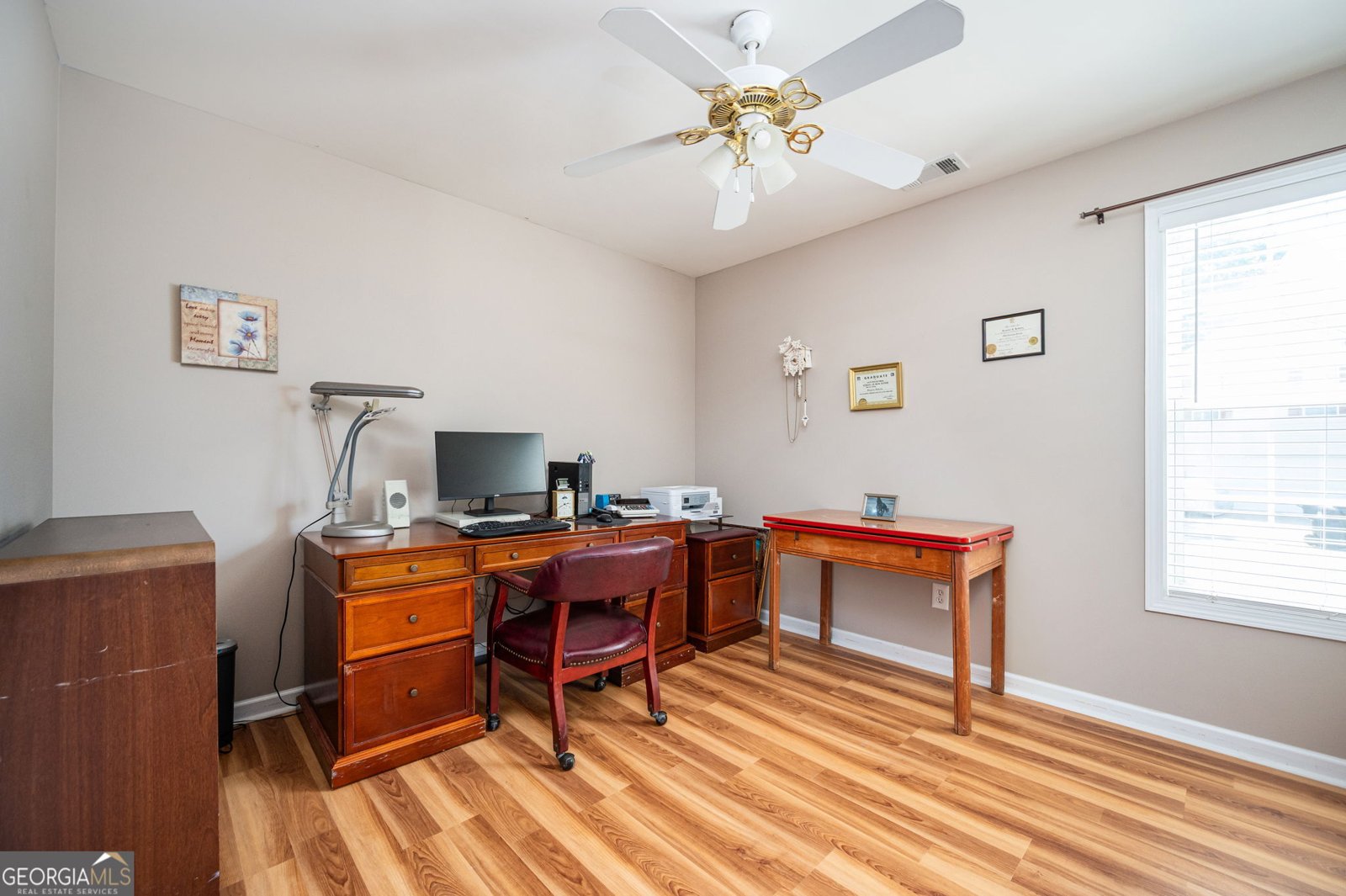 3151 Justice Mill Court Kennesaw - Photo 25