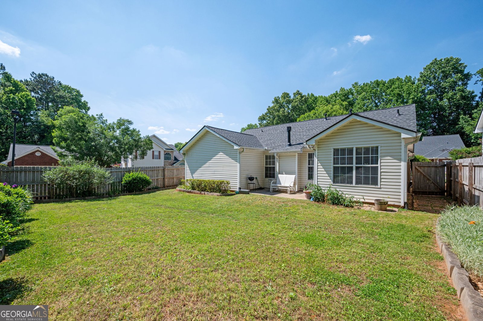 3151 Justice Mill Court Kennesaw - Photo 27