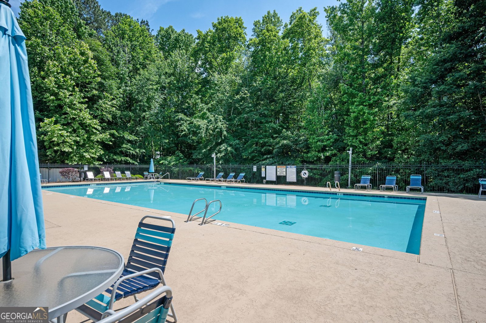 3151 Justice Mill Court Kennesaw - Photo 32