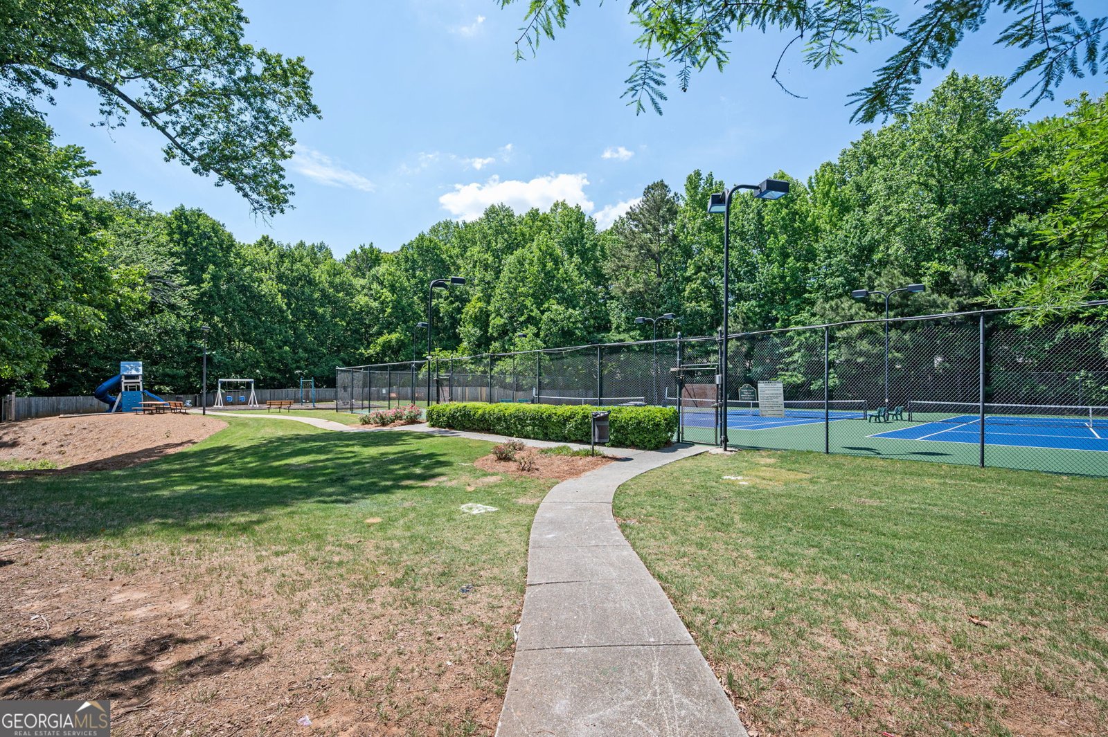 3151 Justice Mill Court Kennesaw - Photo 33