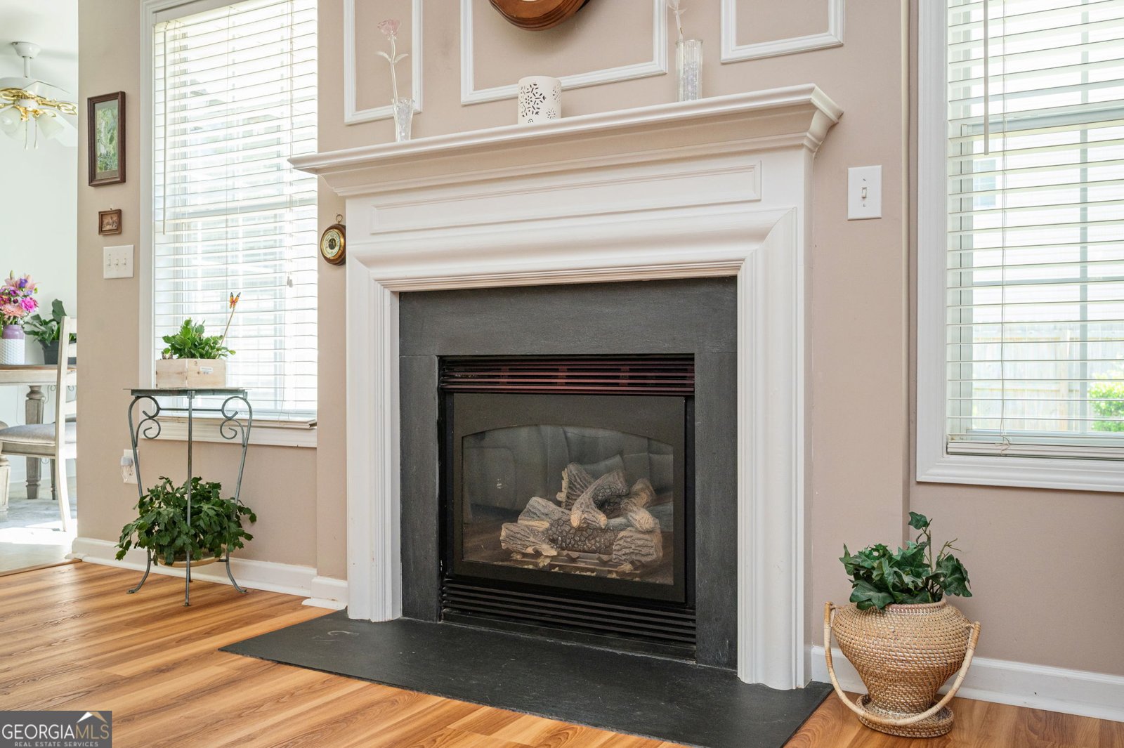 3151 Justice Mill Court Kennesaw - Photo 6