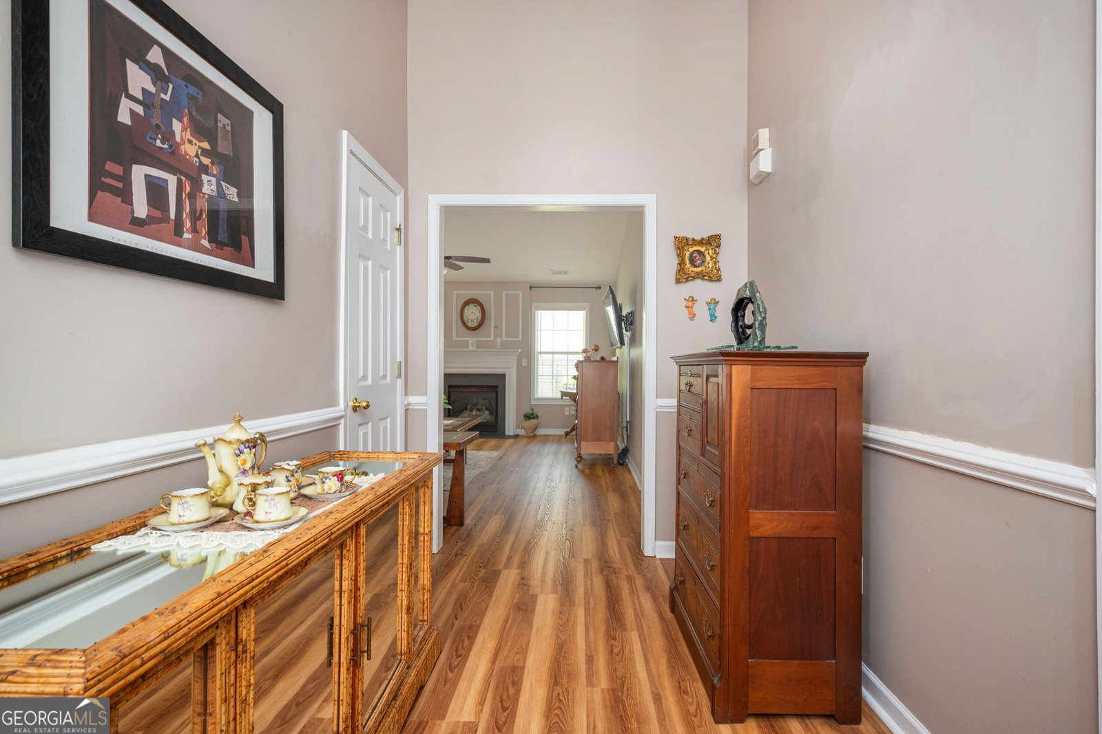 3151 Justice Mill Court Kennesaw - Photo 8