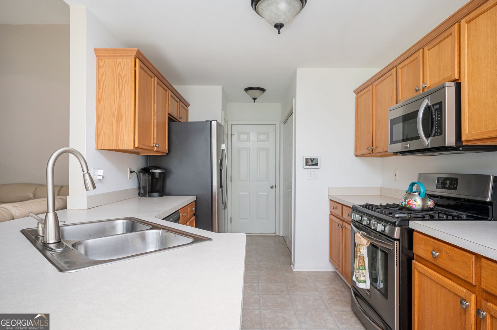 3151 Justice Mill Court Kennesaw - Photo 9