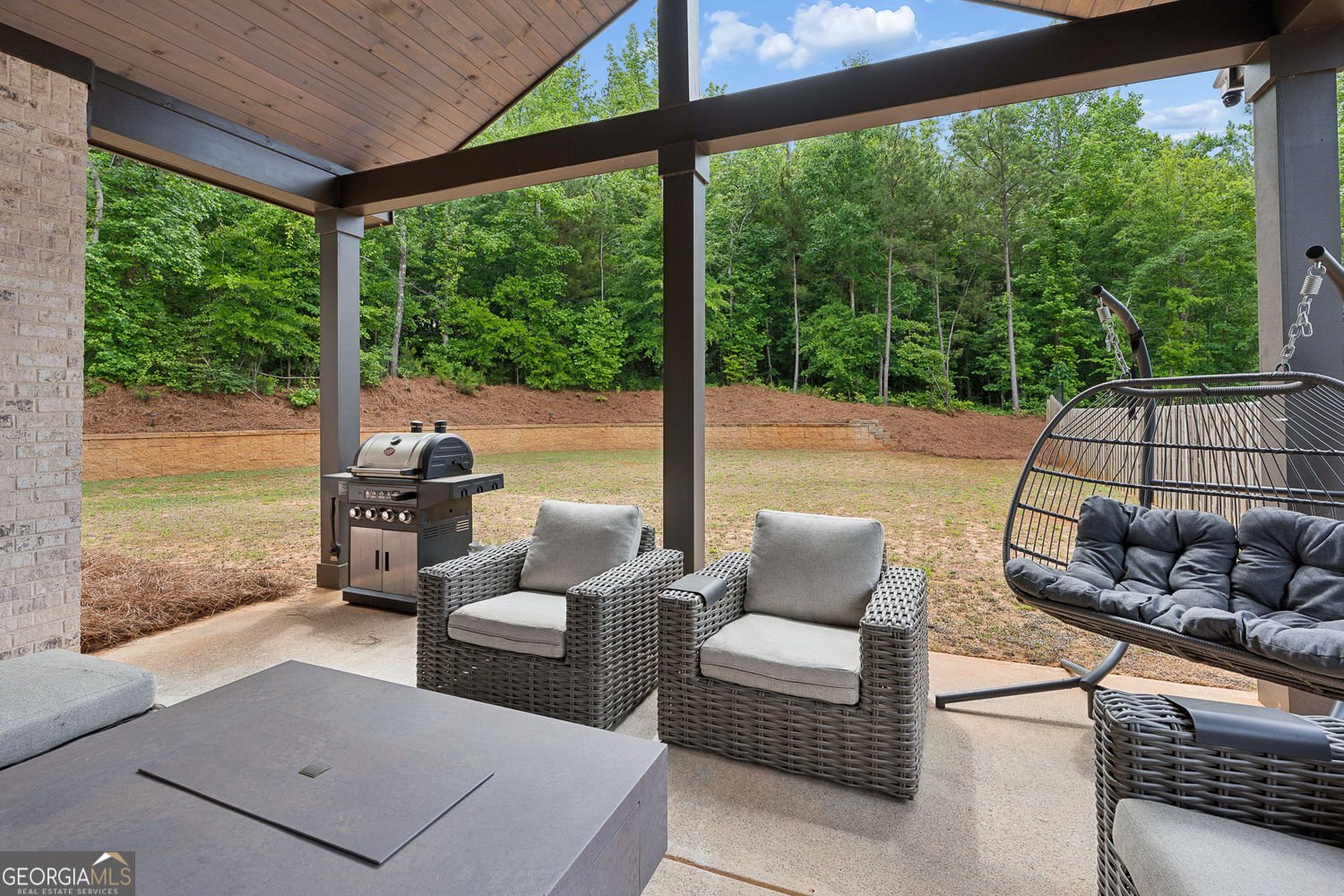 990 TAB ROBERTS ROAD LAWRECEVILLE - Photo 10