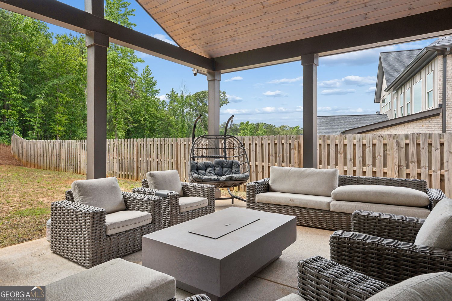 990 TAB ROBERTS ROAD LAWRECEVILLE - Photo 11