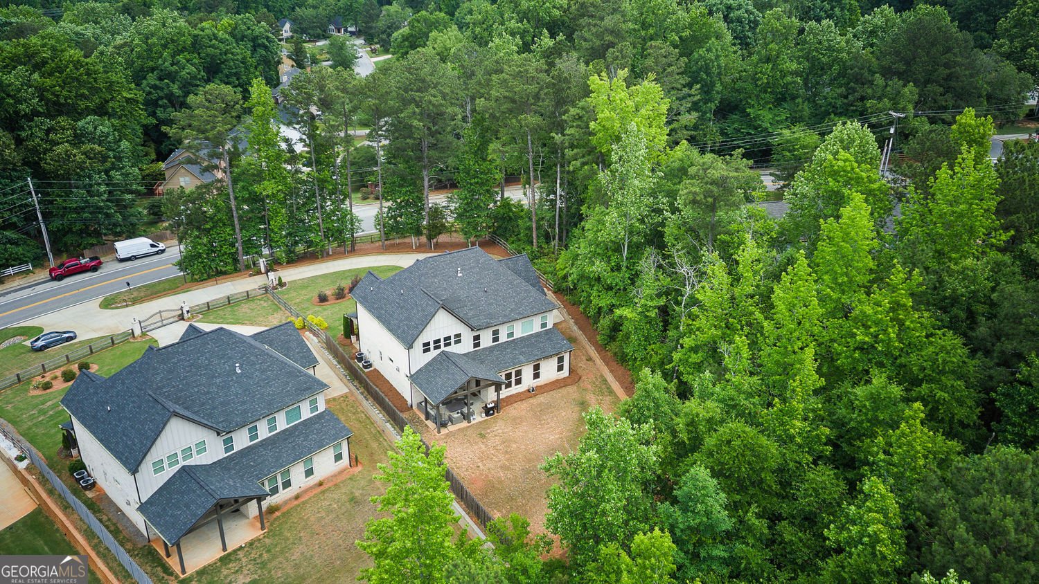 990 TAB ROBERTS ROAD LAWRECEVILLE - Photo 12