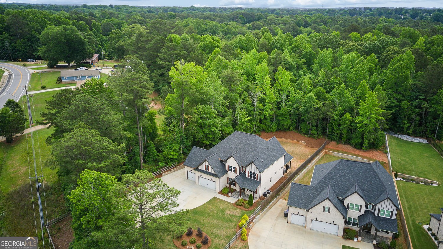 990 TAB ROBERTS ROAD LAWRECEVILLE - Photo 13