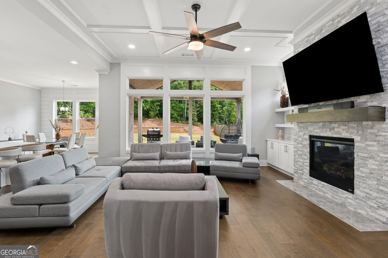 990 TAB ROBERTS ROAD Lawrenceville - Photo 14