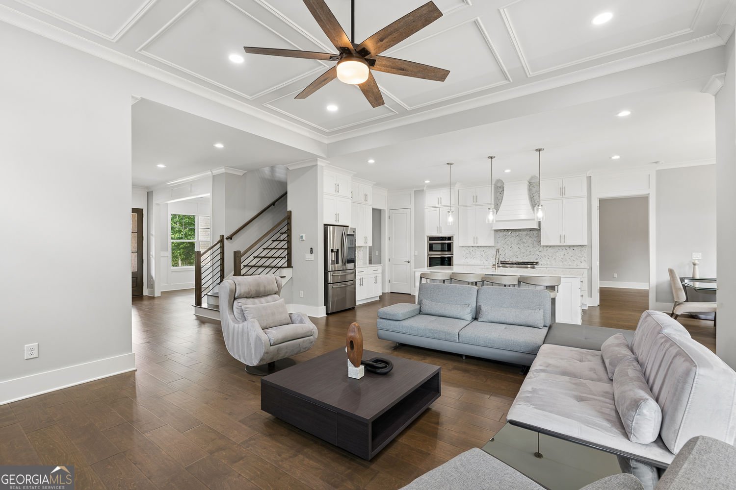 990 TAB ROBERTS ROAD Lawrenceville - Photo 17