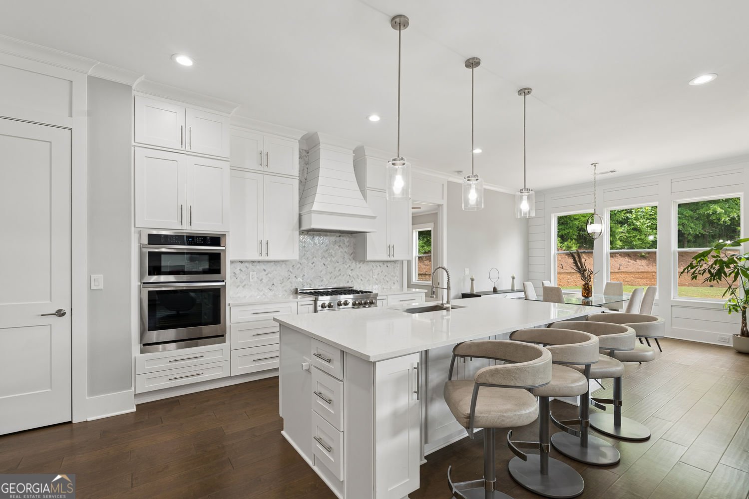 990 TAB ROBERTS ROAD Lawrenceville - Photo 19